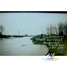 Pannerden Hoogwater 1926 FA000006